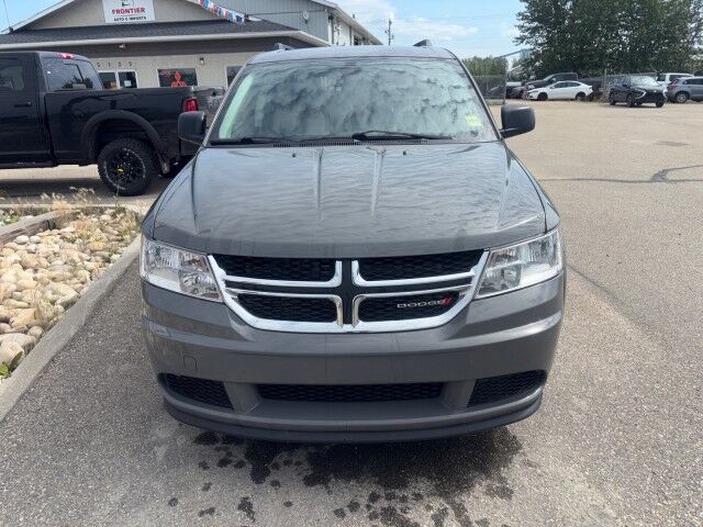 2020 Dodge Journey SE Whitecourt AB