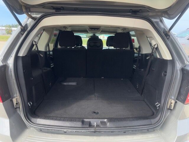 2020 Dodge Journey SE Whitecourt AB