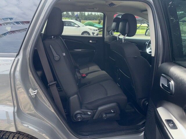 2020 Dodge Journey SE Whitecourt AB