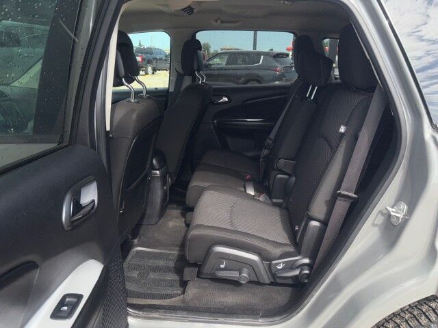 2020 Dodge Journey SE Whitecourt AB
