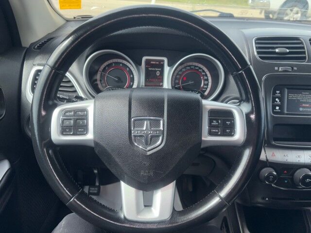 2020 Dodge Journey SE Whitecourt AB