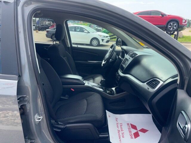 2020 Dodge Journey SE Whitecourt AB