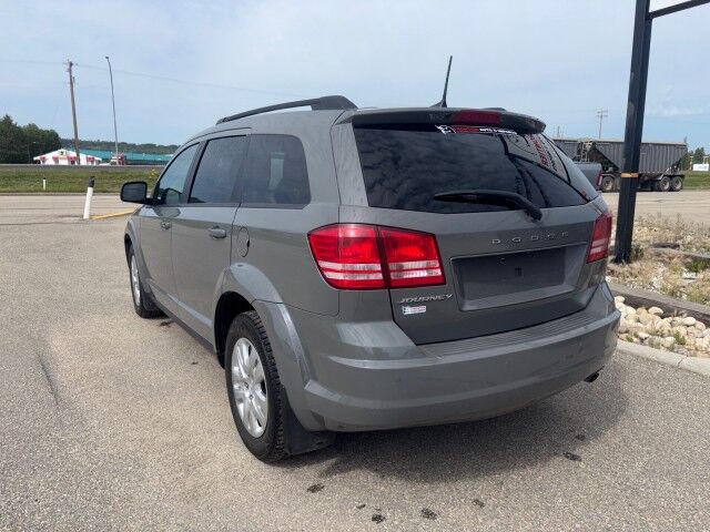 2020 Dodge Journey SE Whitecourt AB