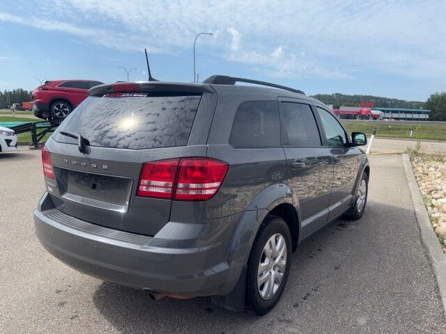 2020 Dodge Journey SE Whitecourt AB