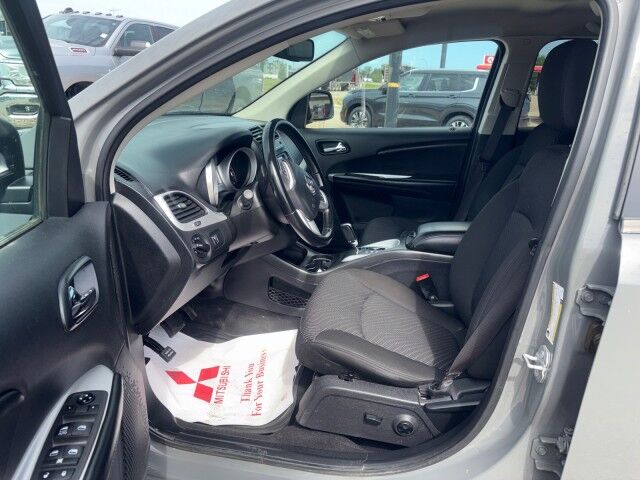 2020 Dodge Journey SE Whitecourt AB