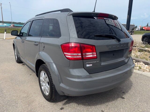 2020 Dodge Journey SE Whitecourt AB