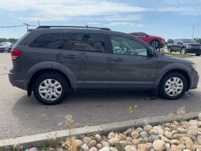 2020 Dodge Journey SE Whitecourt AB