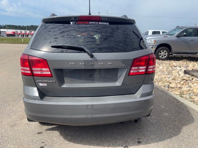 2020 Dodge Journey SE Whitecourt AB