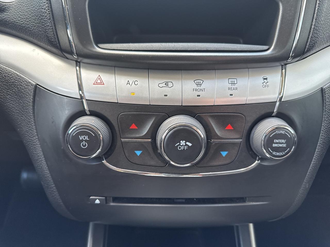 2020 Dodge Journey SE Warrenton VA