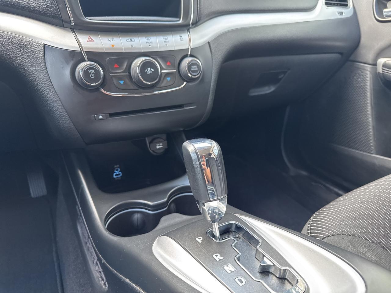 2020 Dodge Journey SE Warrenton VA