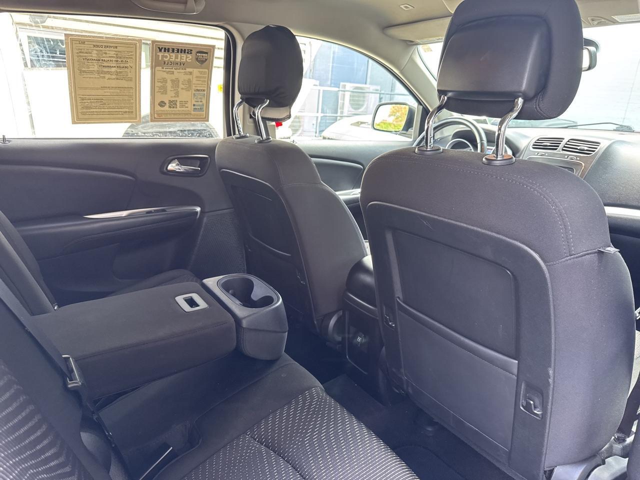 2020 Dodge Journey SE Warrenton VA