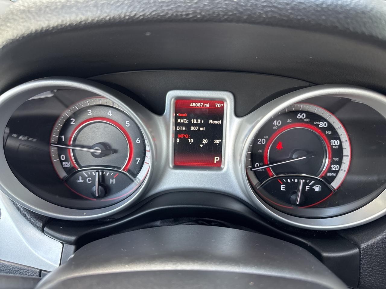 2020 Dodge Journey SE Warrenton VA