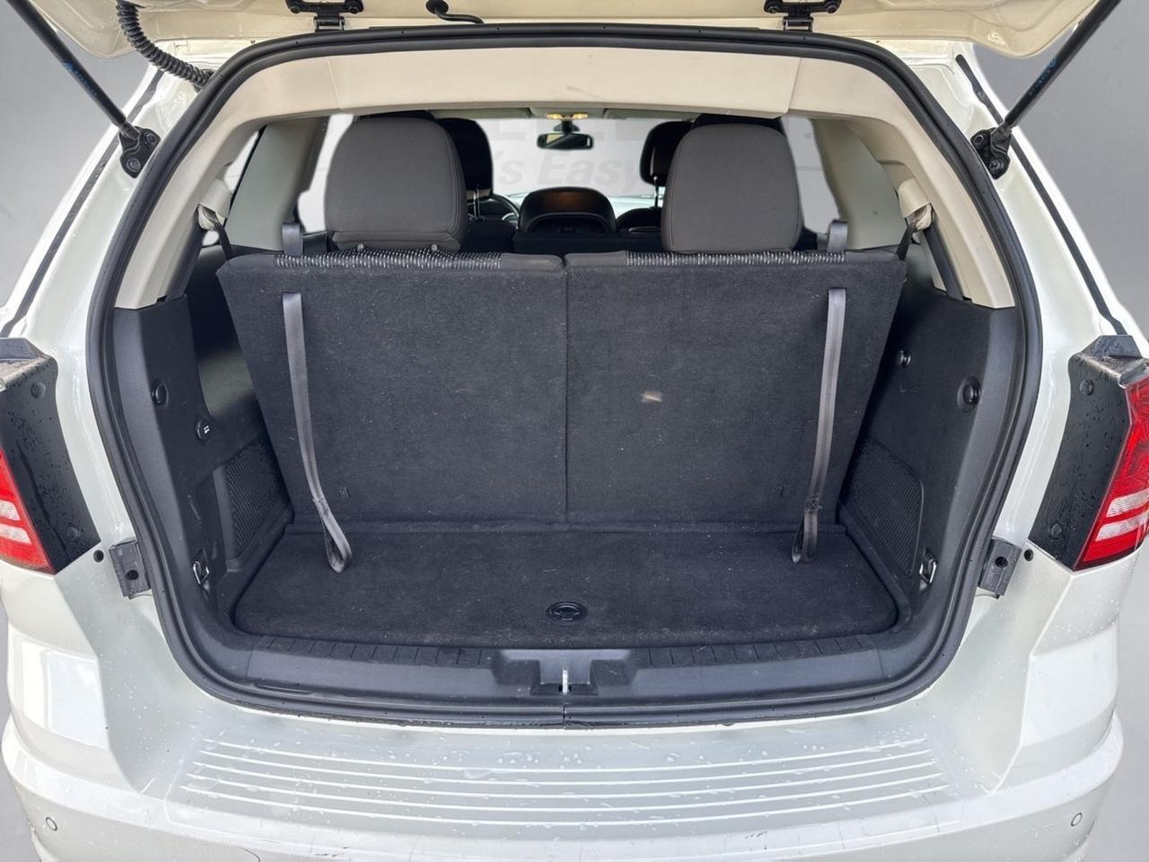2020 Dodge Journey SE Warrenton VA