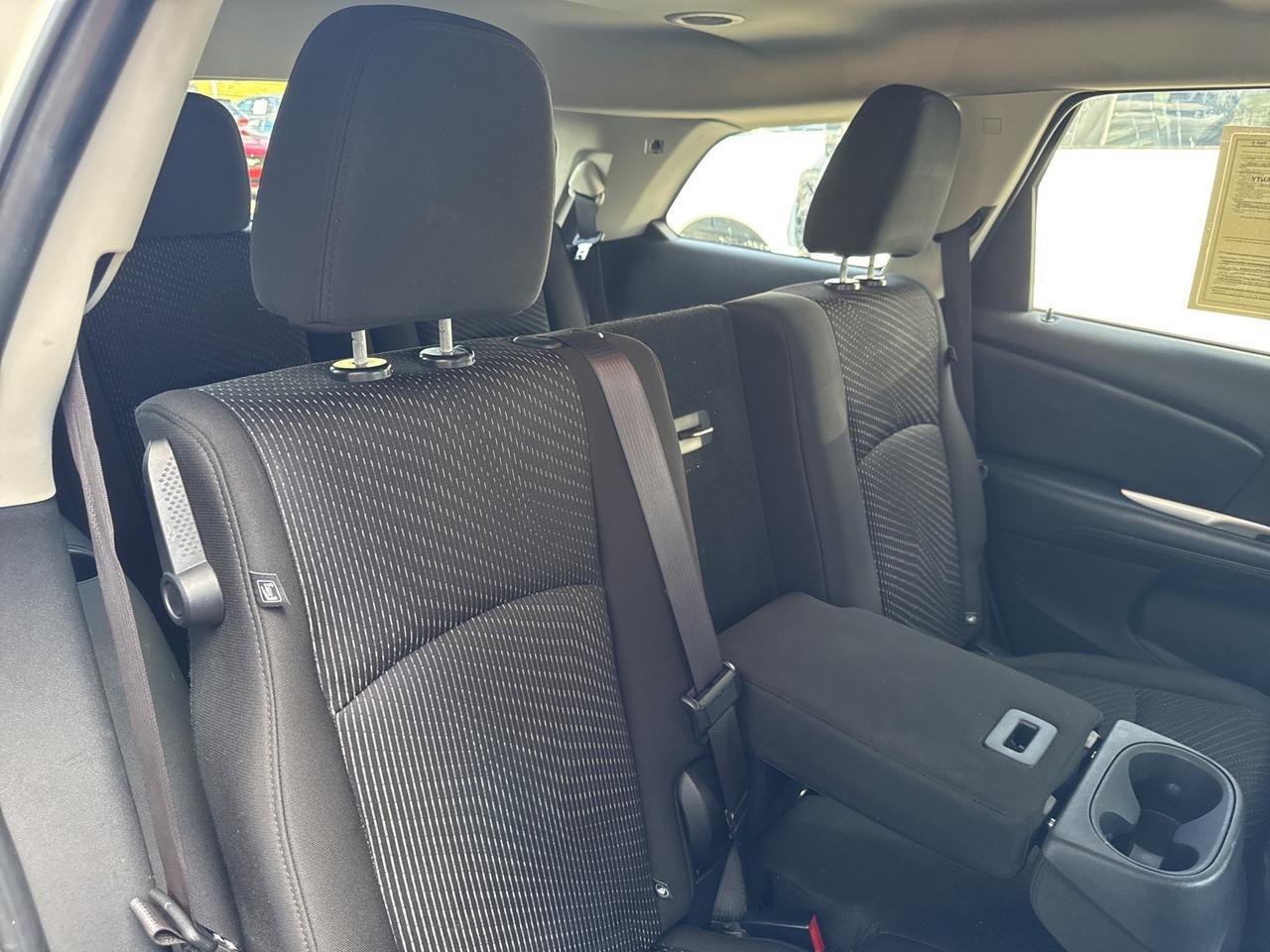 2020 Dodge Journey SE Warrenton VA