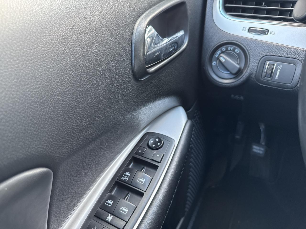 2020 Dodge Journey SE Warrenton VA