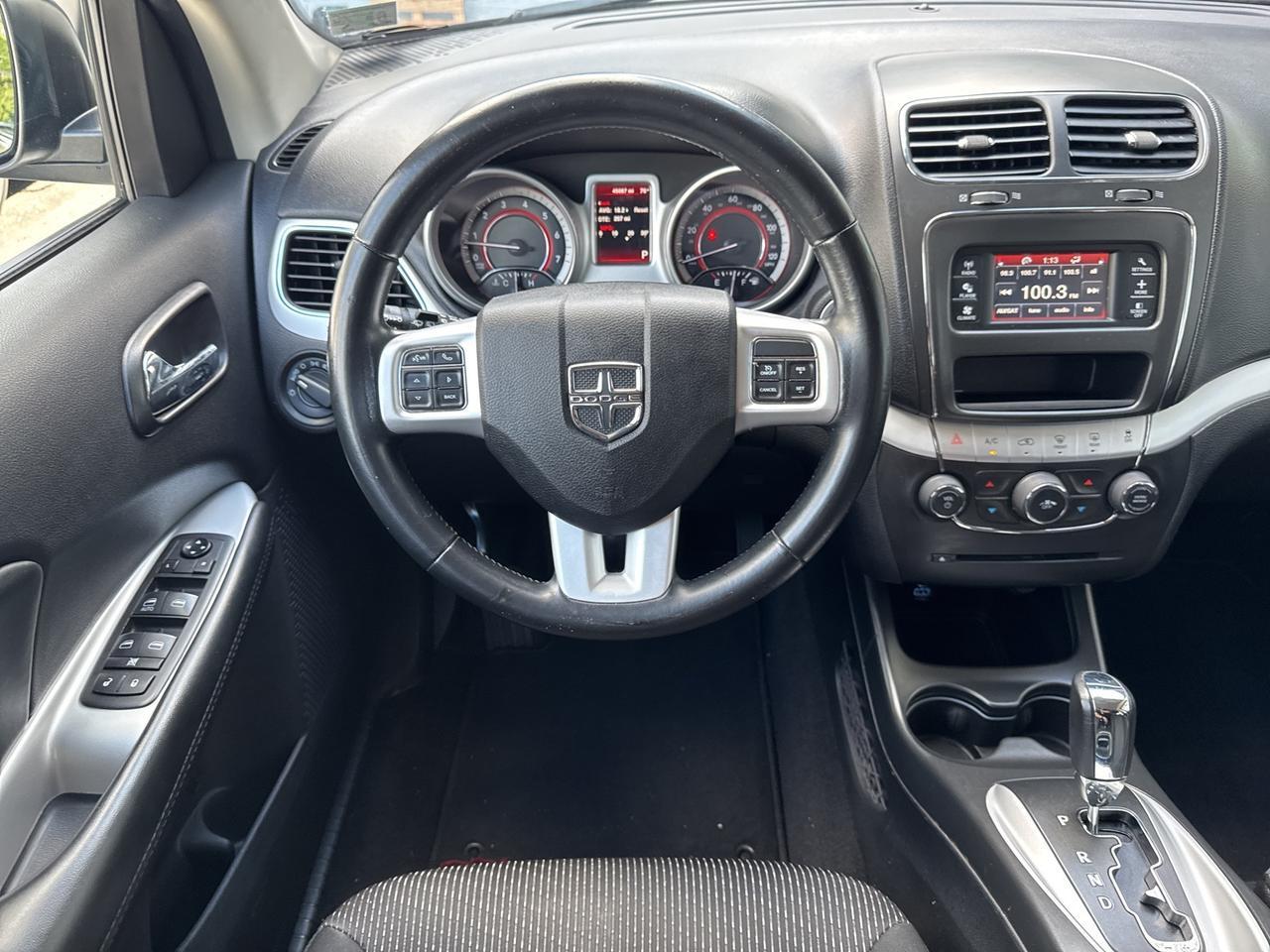 2020 Dodge Journey SE Warrenton VA