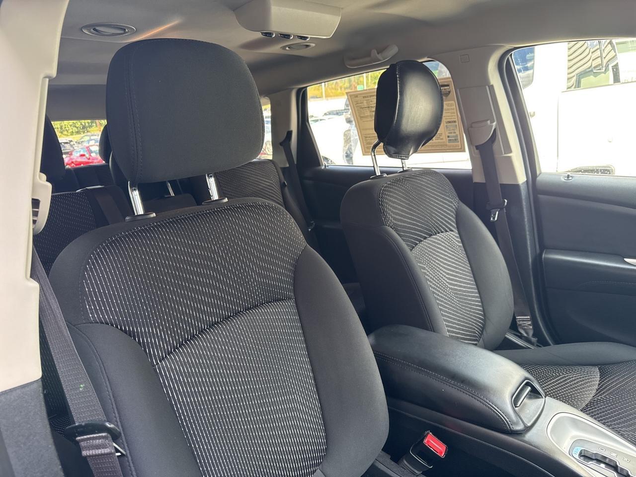 2020 Dodge Journey SE Warrenton VA
