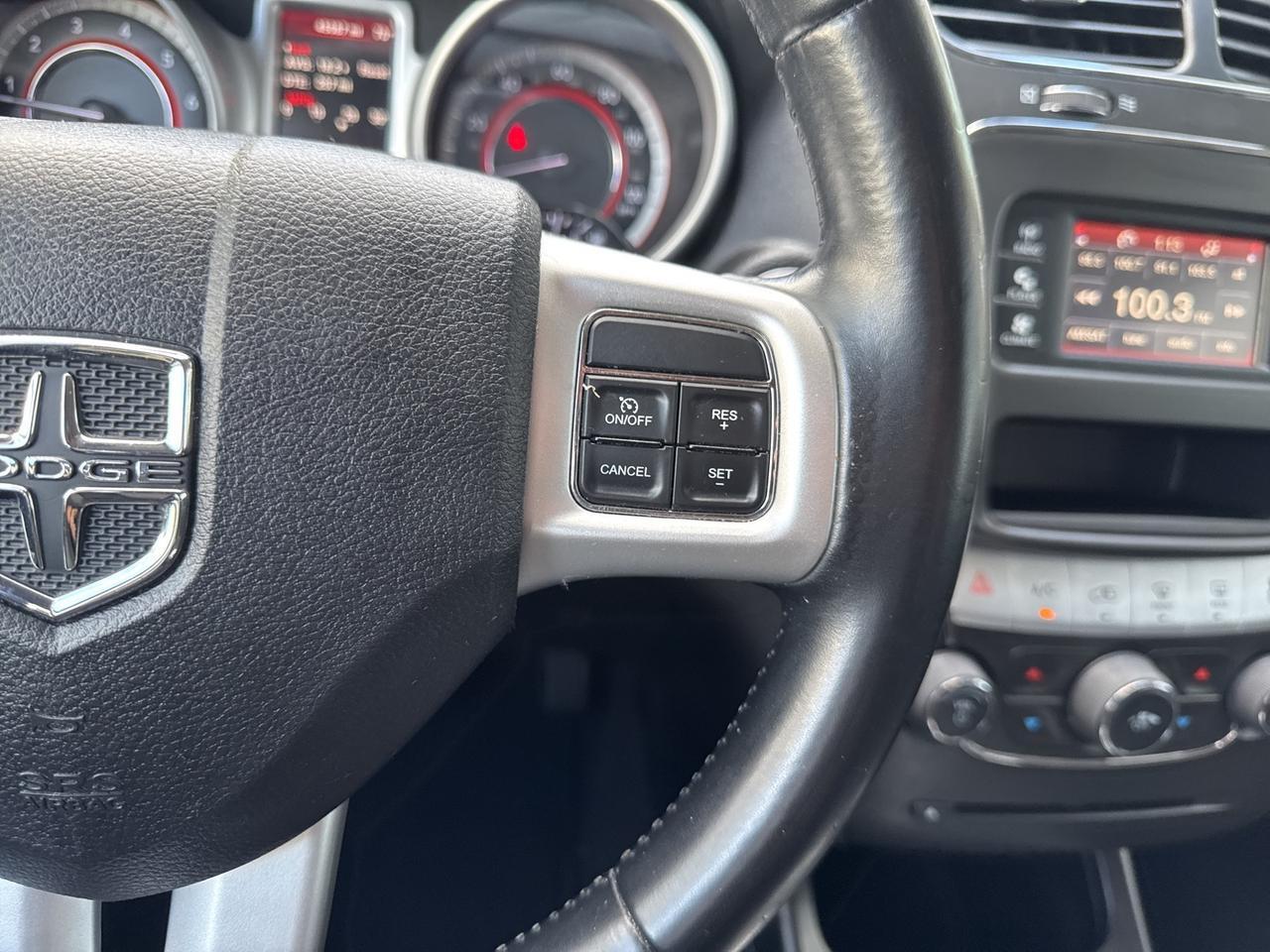 2020 Dodge Journey SE Warrenton VA