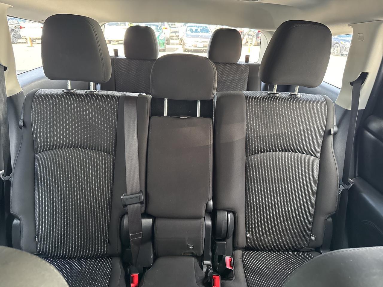 2020 Dodge Journey SE Warrenton VA