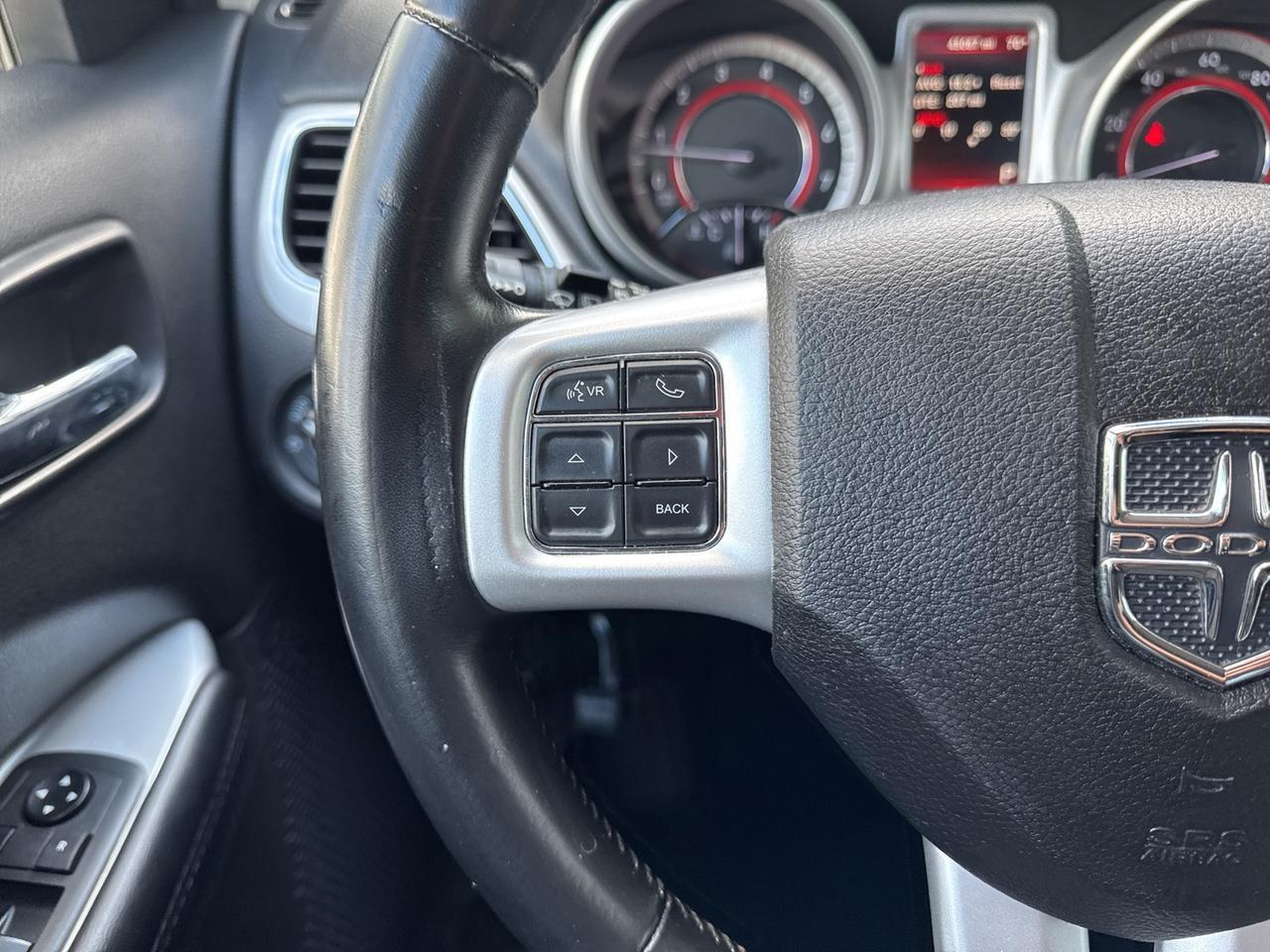 2020 Dodge Journey SE Warrenton VA