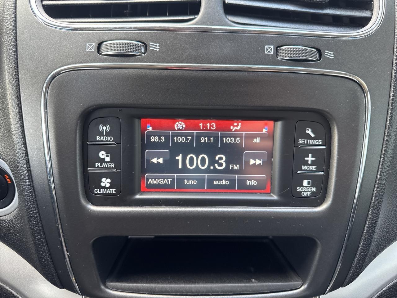 2020 Dodge Journey SE Warrenton VA