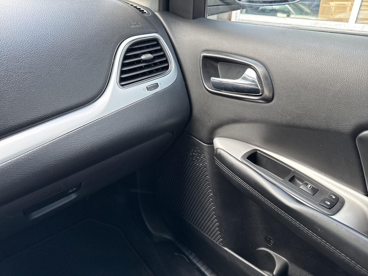 2020 Dodge Journey SE Warrenton VA
