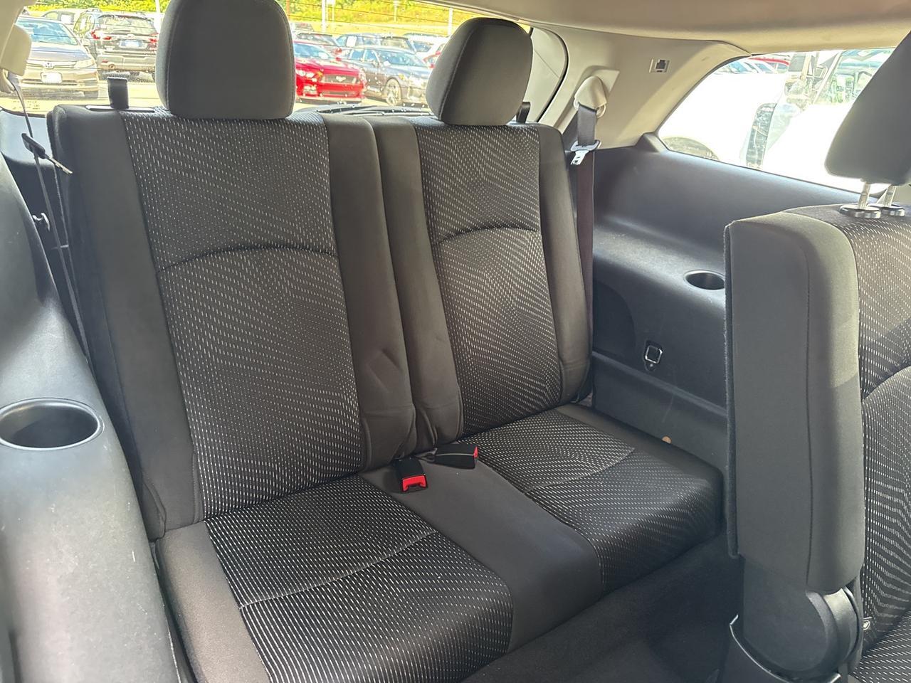 2020 Dodge Journey SE Warrenton VA
