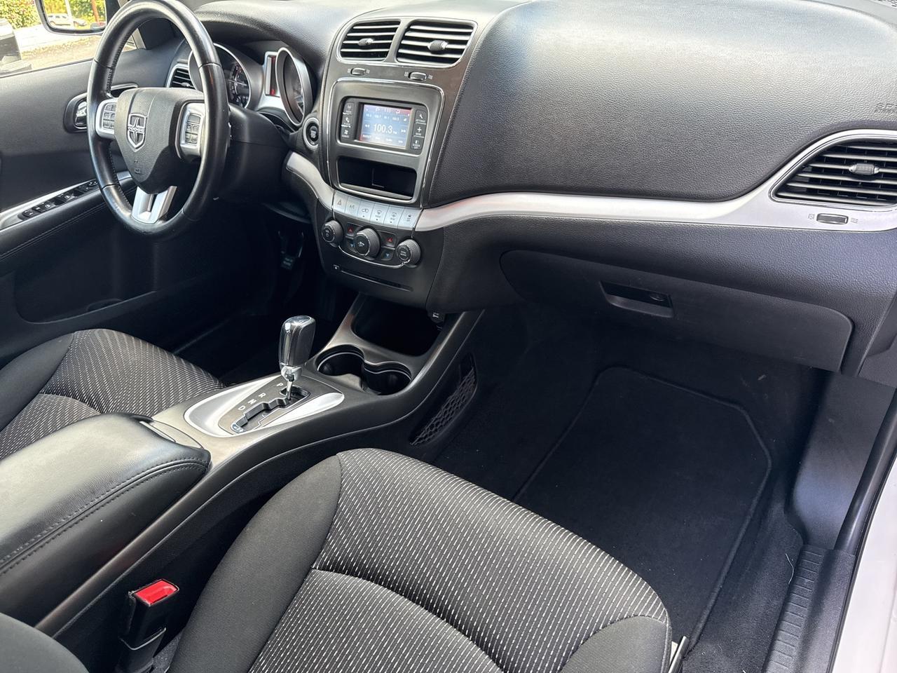 2020 Dodge Journey SE Warrenton VA