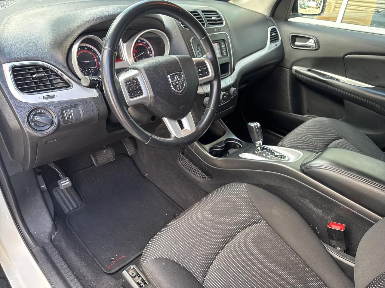 2020 Dodge Journey SE Warrenton VA