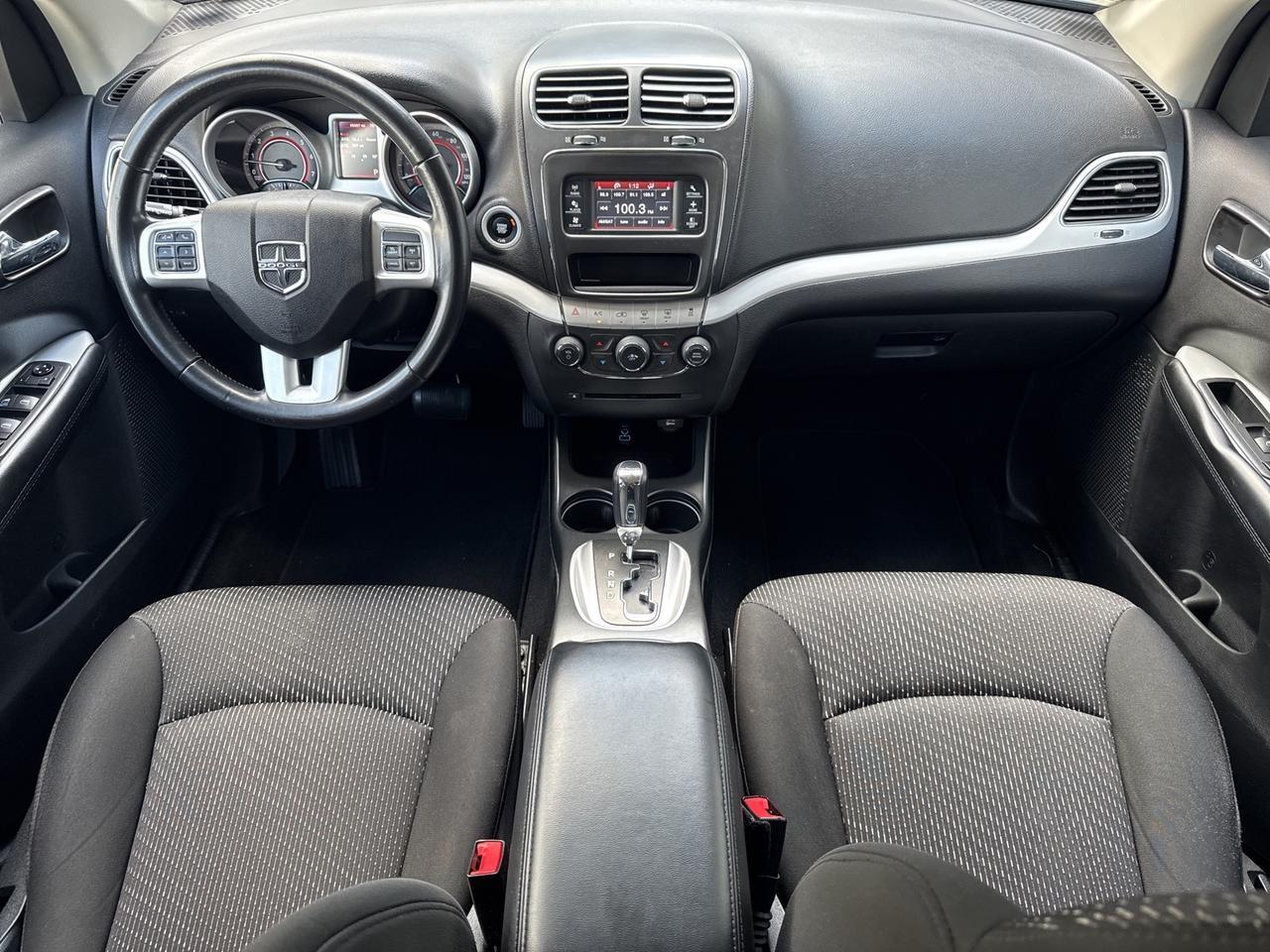 2020 Dodge Journey SE Warrenton VA