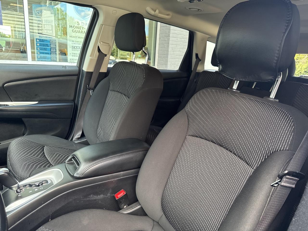 2020 Dodge Journey SE Warrenton VA