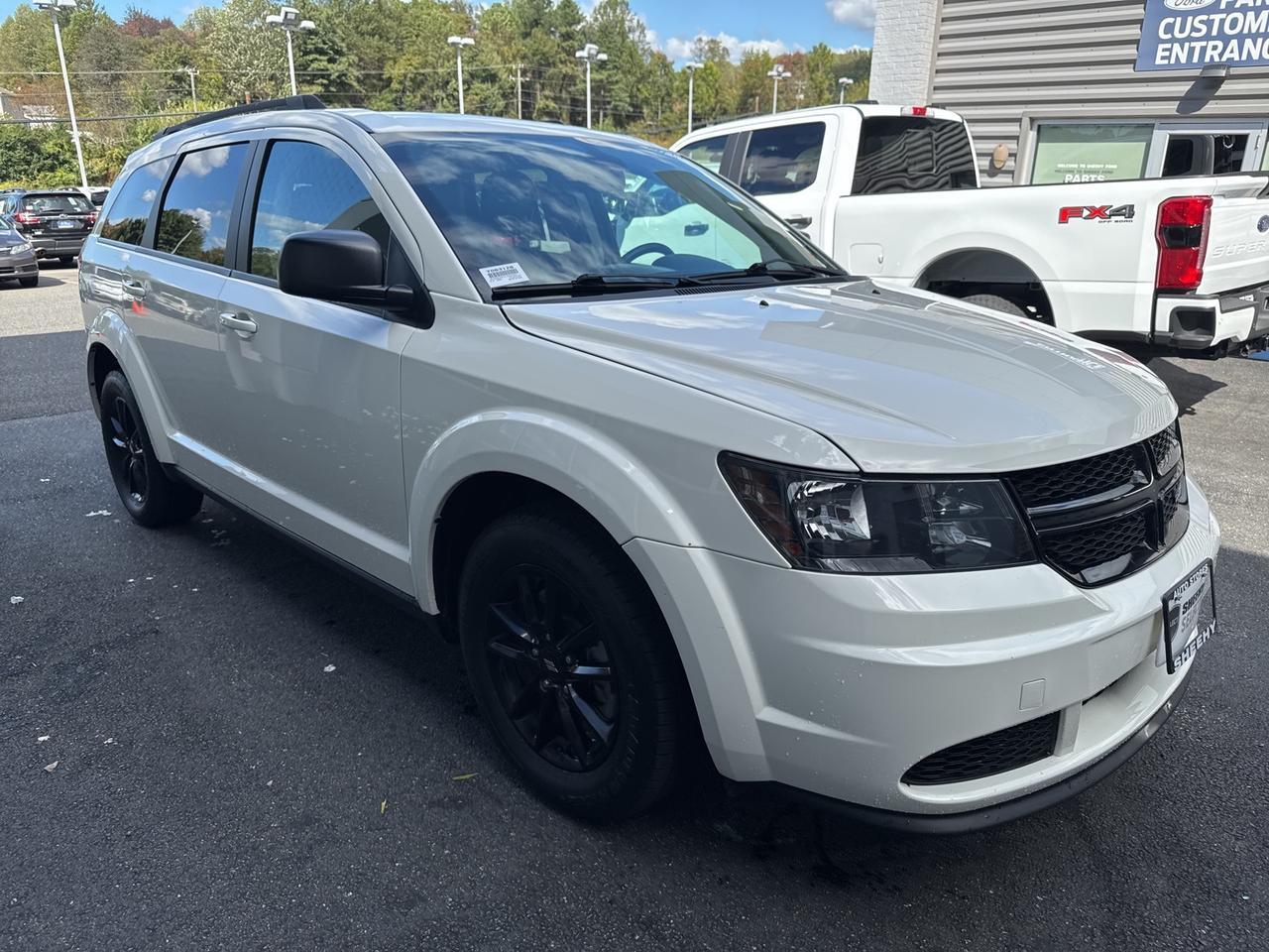 2020 Dodge Journey SE Warrenton VA