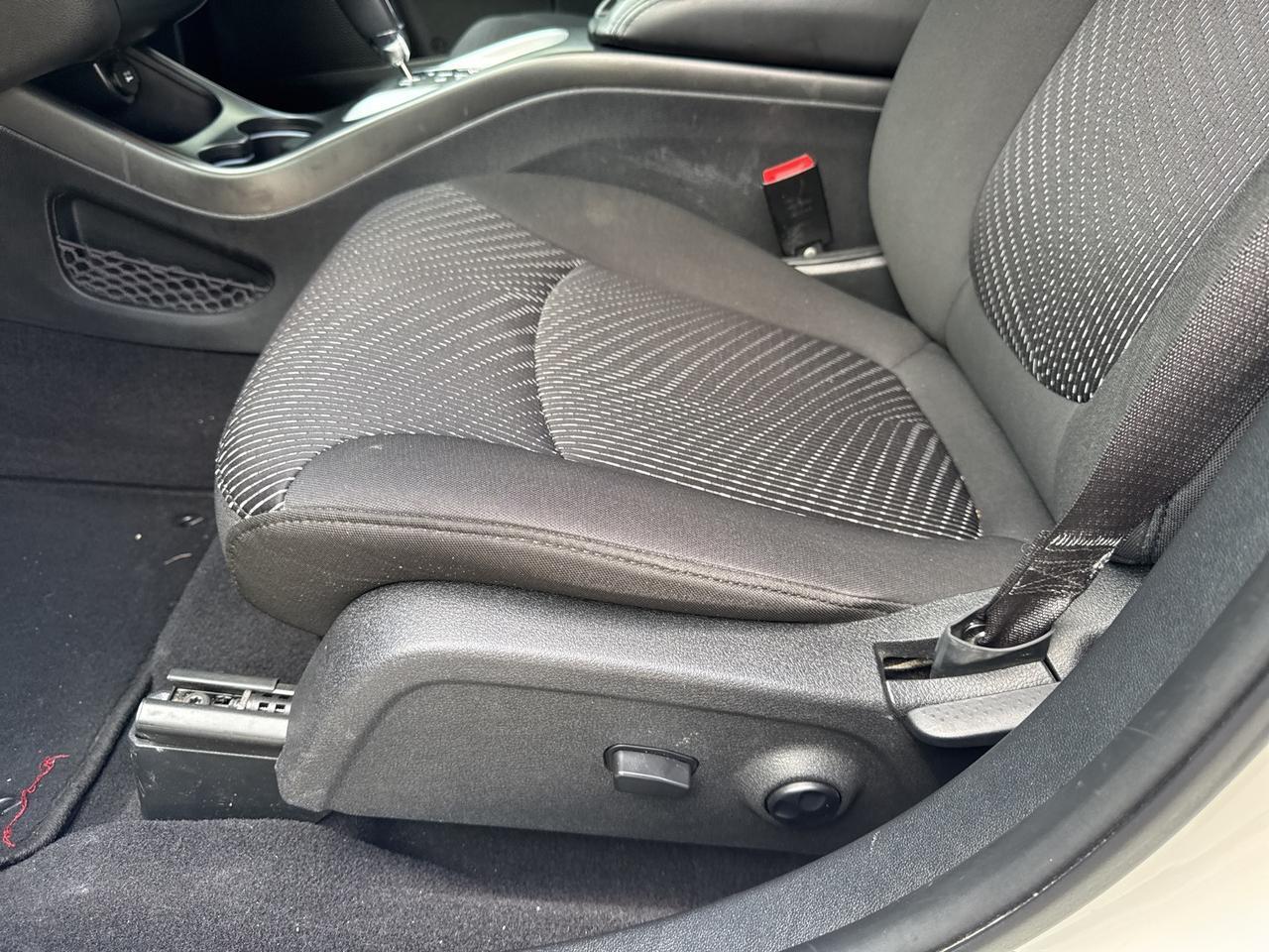 2020 Dodge Journey SE Warrenton VA