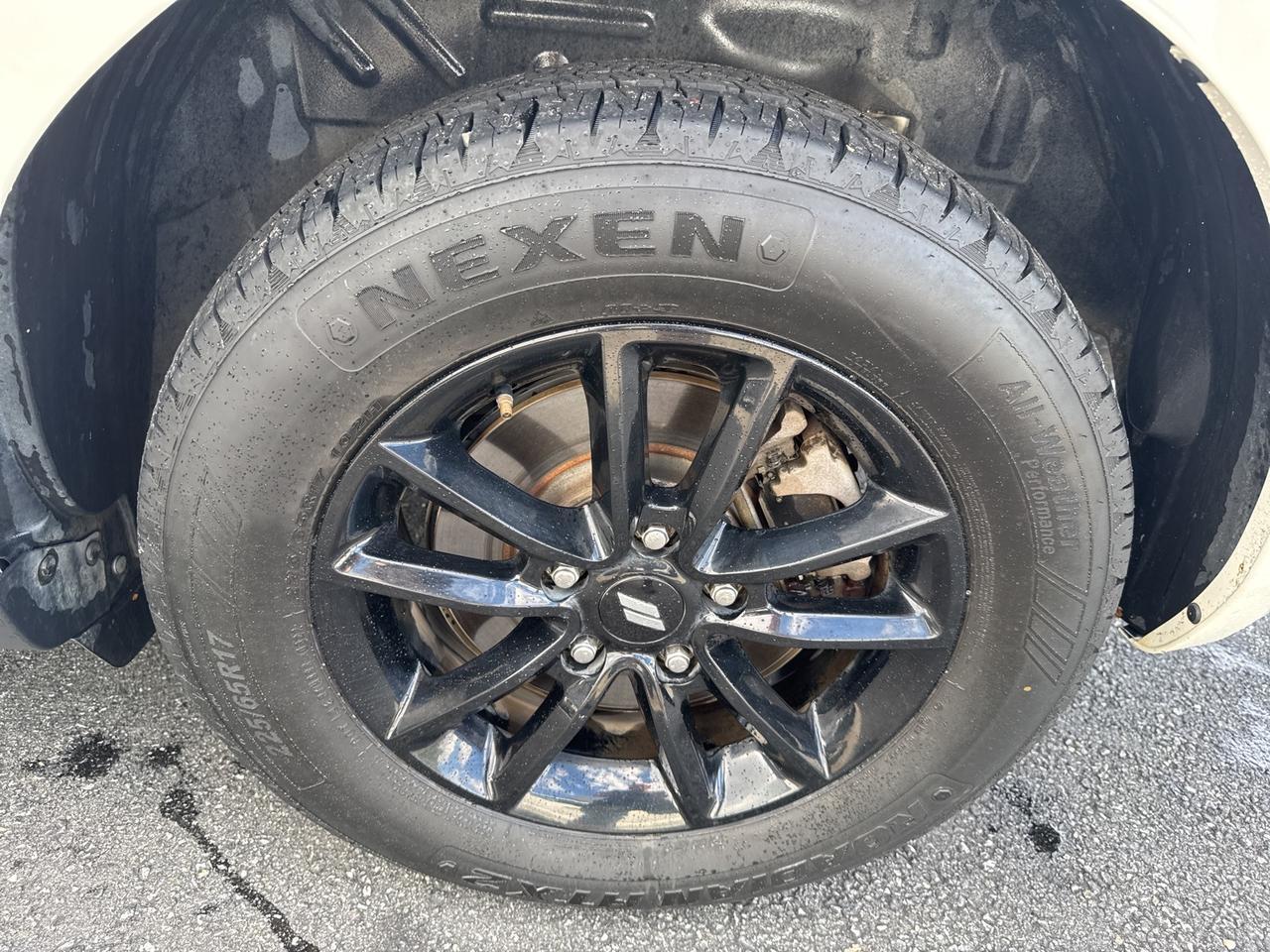 2020 Dodge Journey SE Warrenton VA