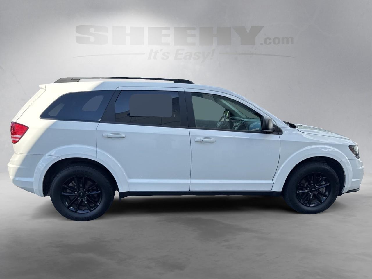 2020 Dodge Journey SE Warrenton VA