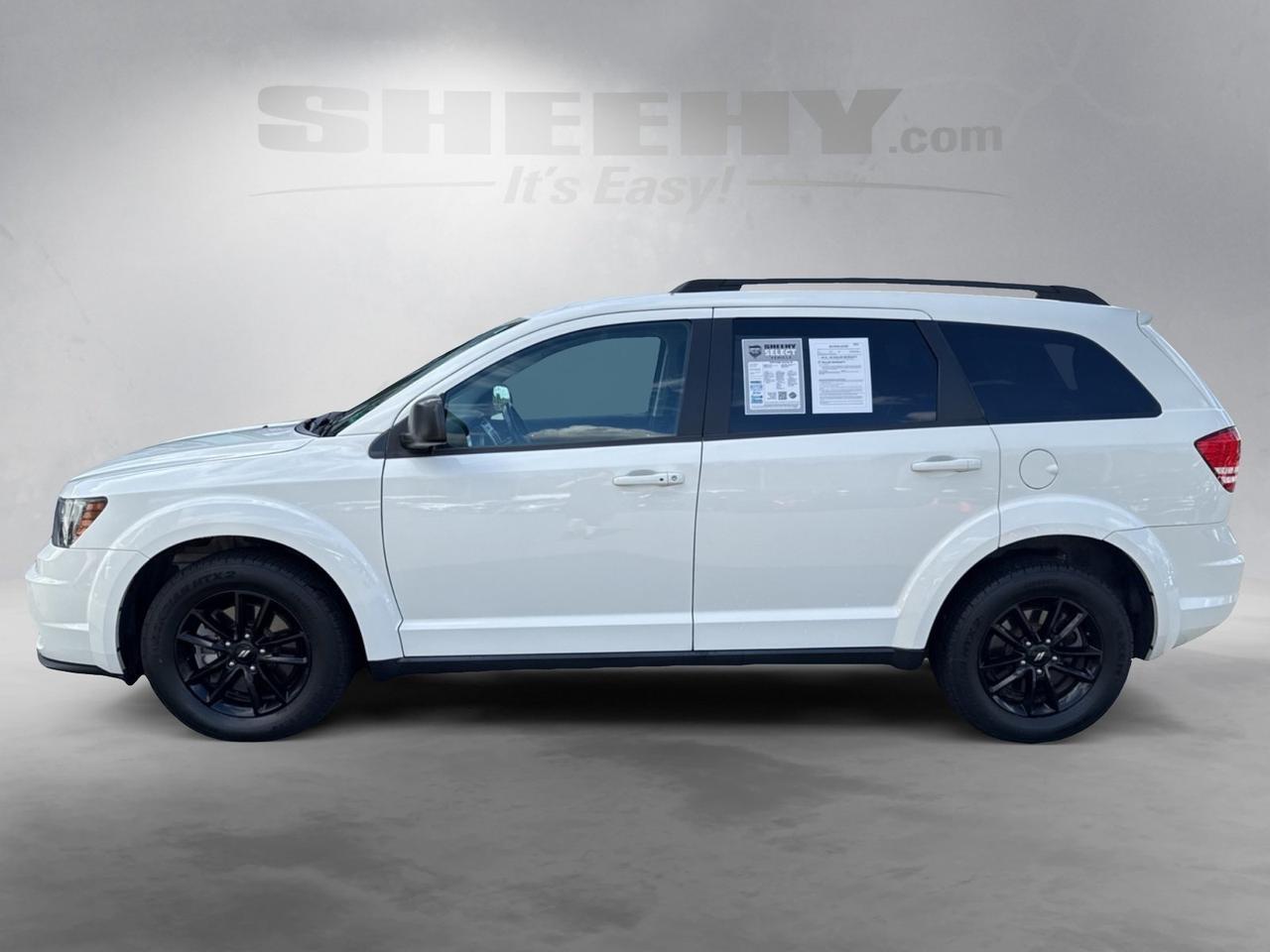 2020 Dodge Journey SE Warrenton VA