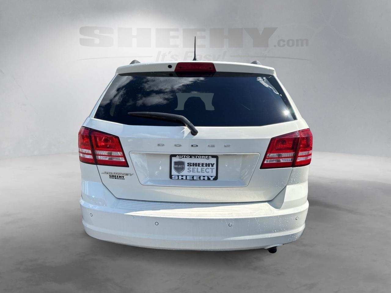 2020 Dodge Journey SE Warrenton VA
