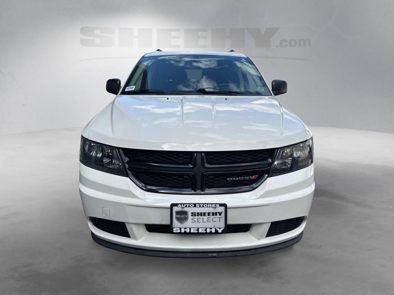 2020 Dodge Journey SE Warrenton VA