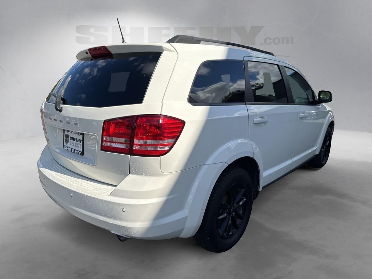 2020 Dodge Journey SE Warrenton VA