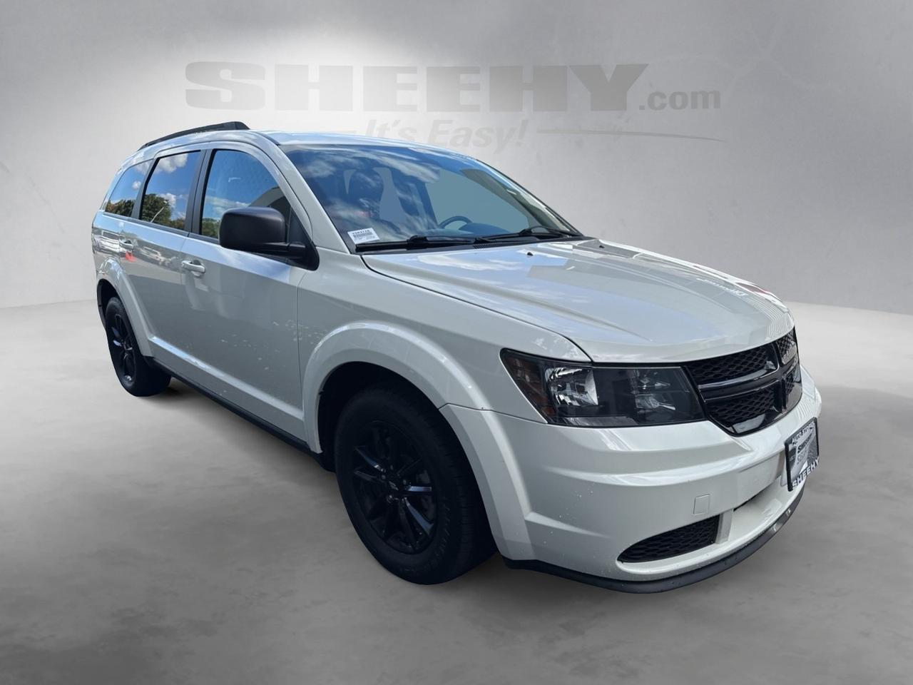 2020 Dodge Journey SE Warrenton VA