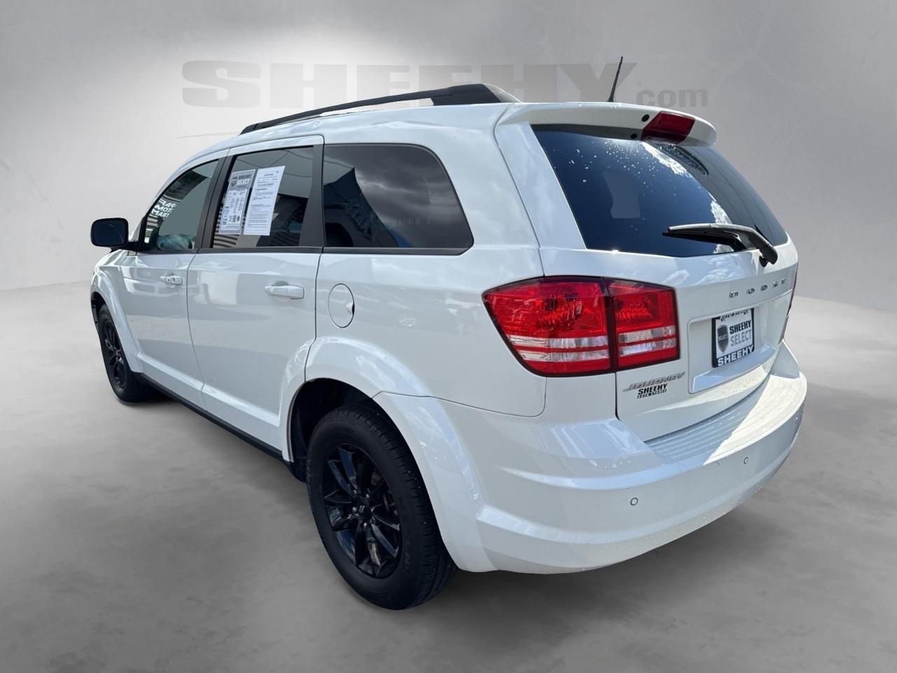 2020 Dodge Journey SE Warrenton VA