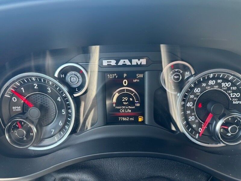 2020 Dodge RAM 1500 BIG HORN WHEELCHAIR ACCESS COLD AC RUNS GREAT BRUNO SYSTEN ADAPT SOLUTIONS Sarasota FL