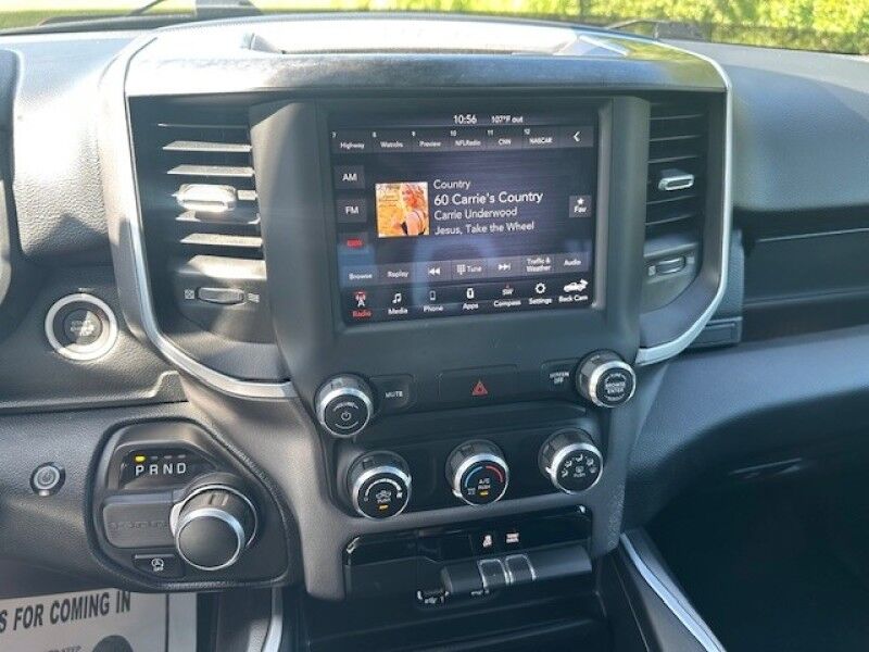2020 Dodge RAM 1500 BIG HORN WHEELCHAIR ACCESS COLD AC RUNS GREAT BRUNO SYSTEN ADAPT SOLUTIONS Sarasota FL