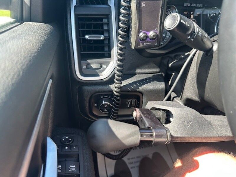 2020 Dodge RAM 1500 BIG HORN WHEELCHAIR ACCESS COLD AC RUNS GREAT BRUNO SYSTEN ADAPT SOLUTIONS Sarasota FL