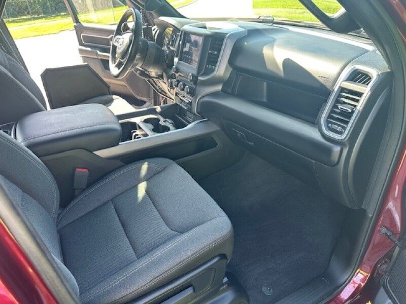 2020 Dodge RAM 1500 BIG HORN WHEELCHAIR ACCESS COLD AC RUNS GREAT BRUNO SYSTEN ADAPT SOLUTIONS Sarasota FL