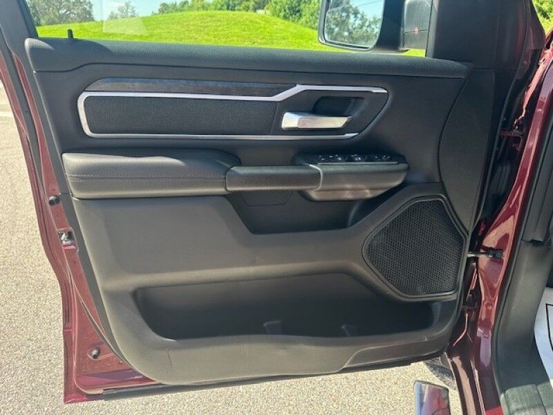 2020 Dodge RAM 1500 BIG HORN WHEELCHAIR ACCESS COLD AC RUNS GREAT BRUNO SYSTEN ADAPT SOLUTIONS Sarasota FL