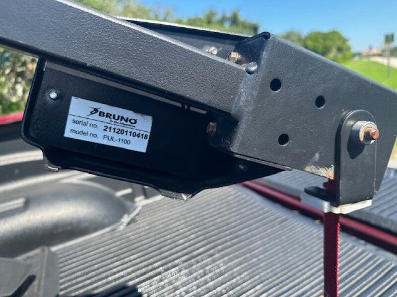 2020 Dodge RAM 1500 BIG HORN WHEELCHAIR ACCESS COLD AC RUNS GREAT BRUNO SYSTEN ADAPT SOLUTIONS Sarasota FL