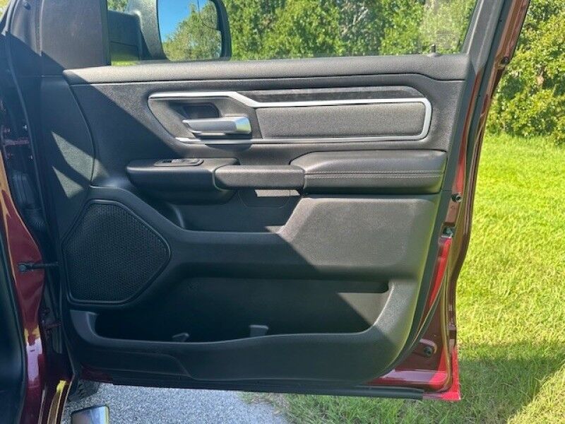 2020 Dodge RAM 1500 BIG HORN WHEELCHAIR ACCESS COLD AC RUNS GREAT BRUNO SYSTEN ADAPT SOLUTIONS Sarasota FL