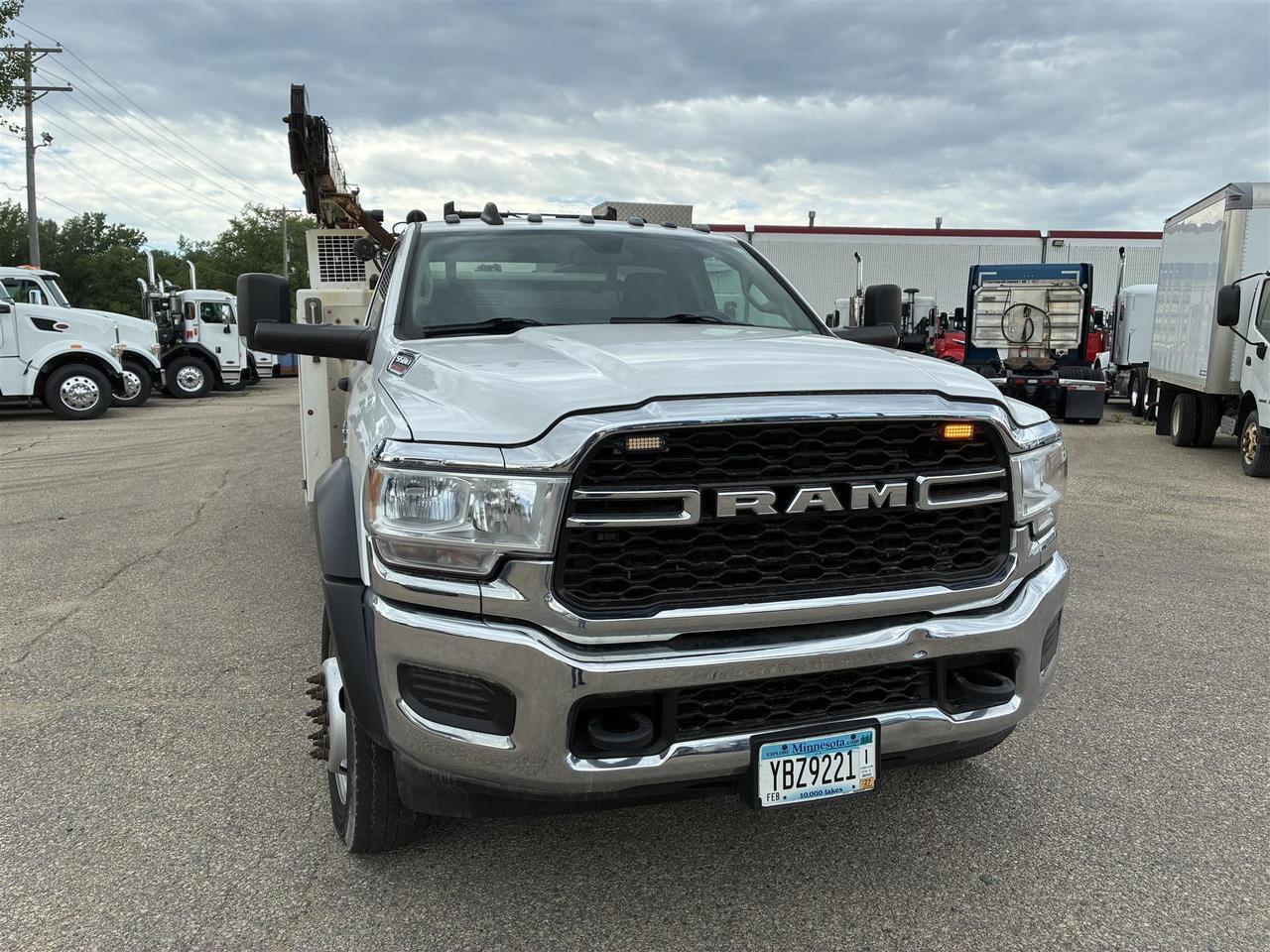2020 Dodge Ram 5500 South St. Paul MN