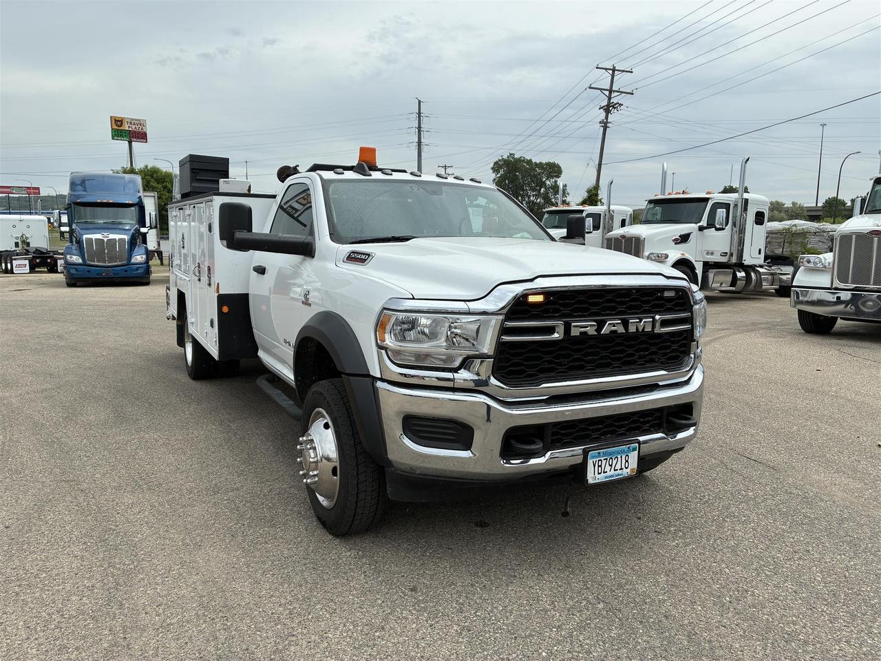 2020 Dodge Ram 5500 South St. Paul MN